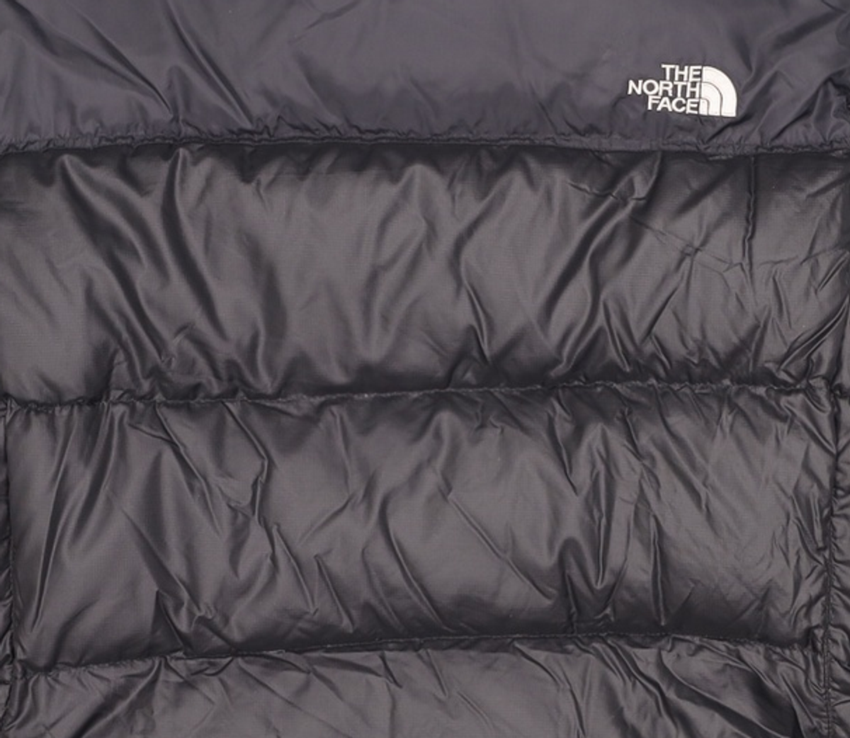 노스페이스(THE NORTH FACE) 숏 패딩/숏 헤비 아우터 XL
