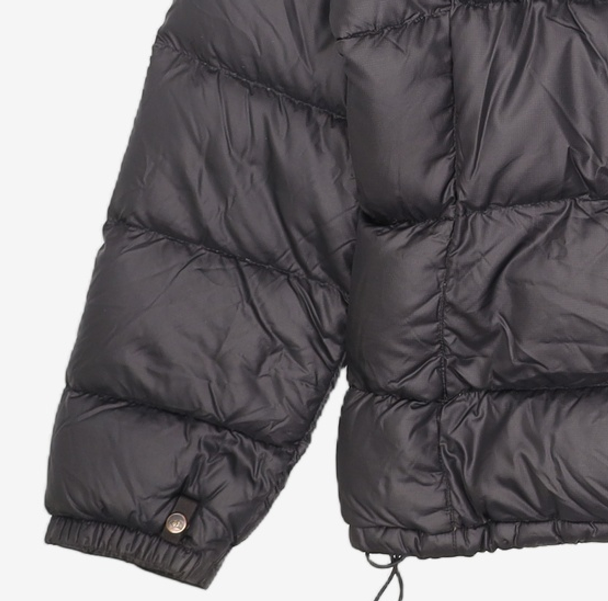 노스페이스(THE NORTH FACE) 숏 패딩/숏 헤비 아우터 XL