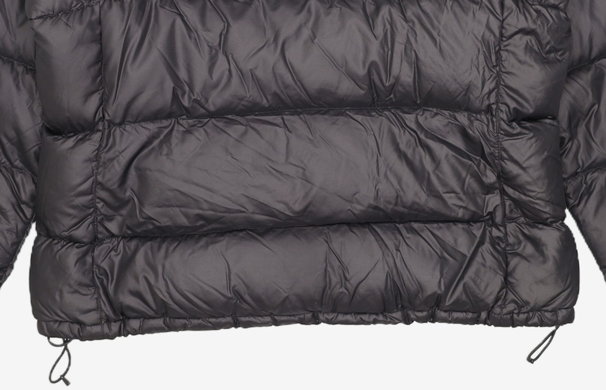 노스페이스(THE NORTH FACE) 숏 패딩/숏 헤비 아우터 XL