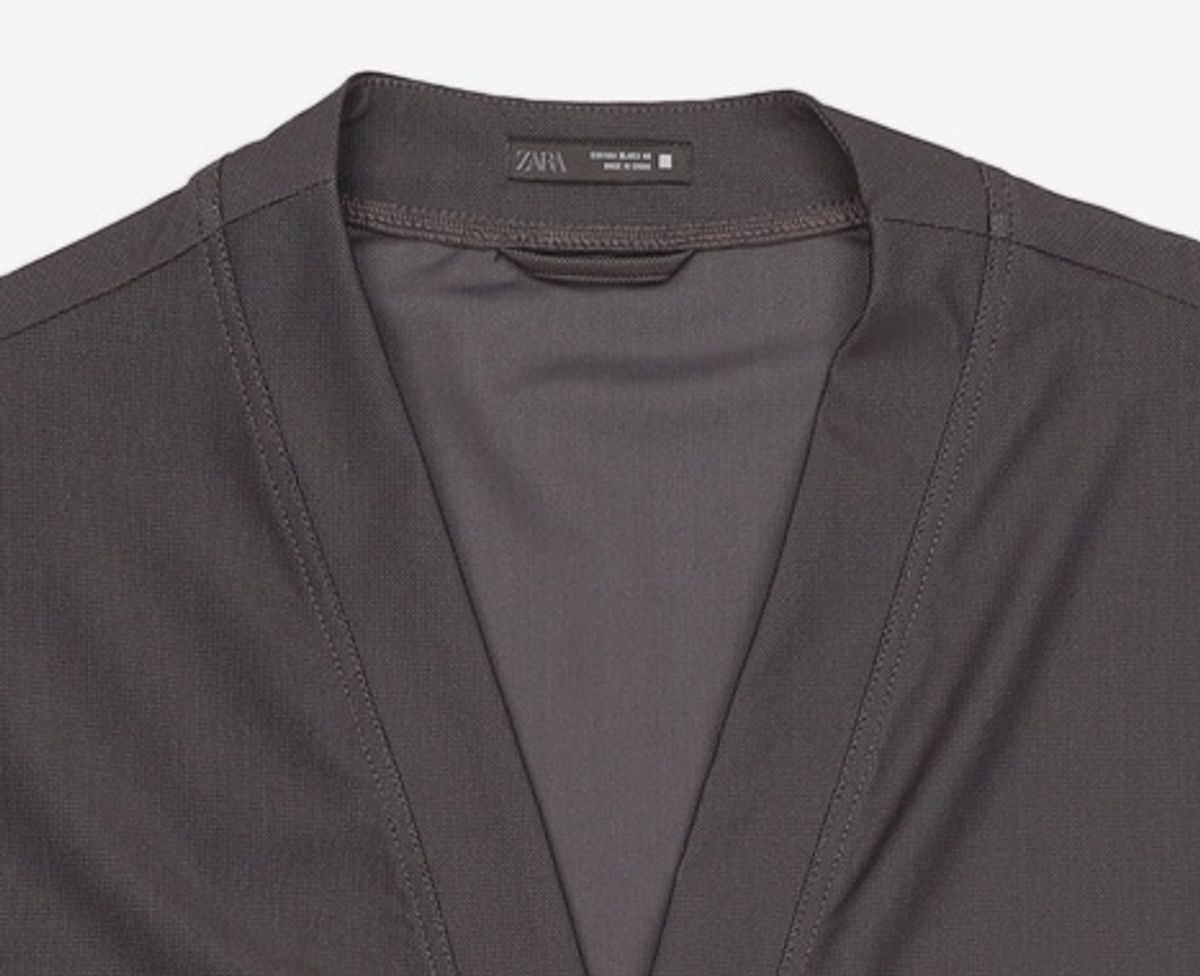 자라(ZARA) 카디건 XL