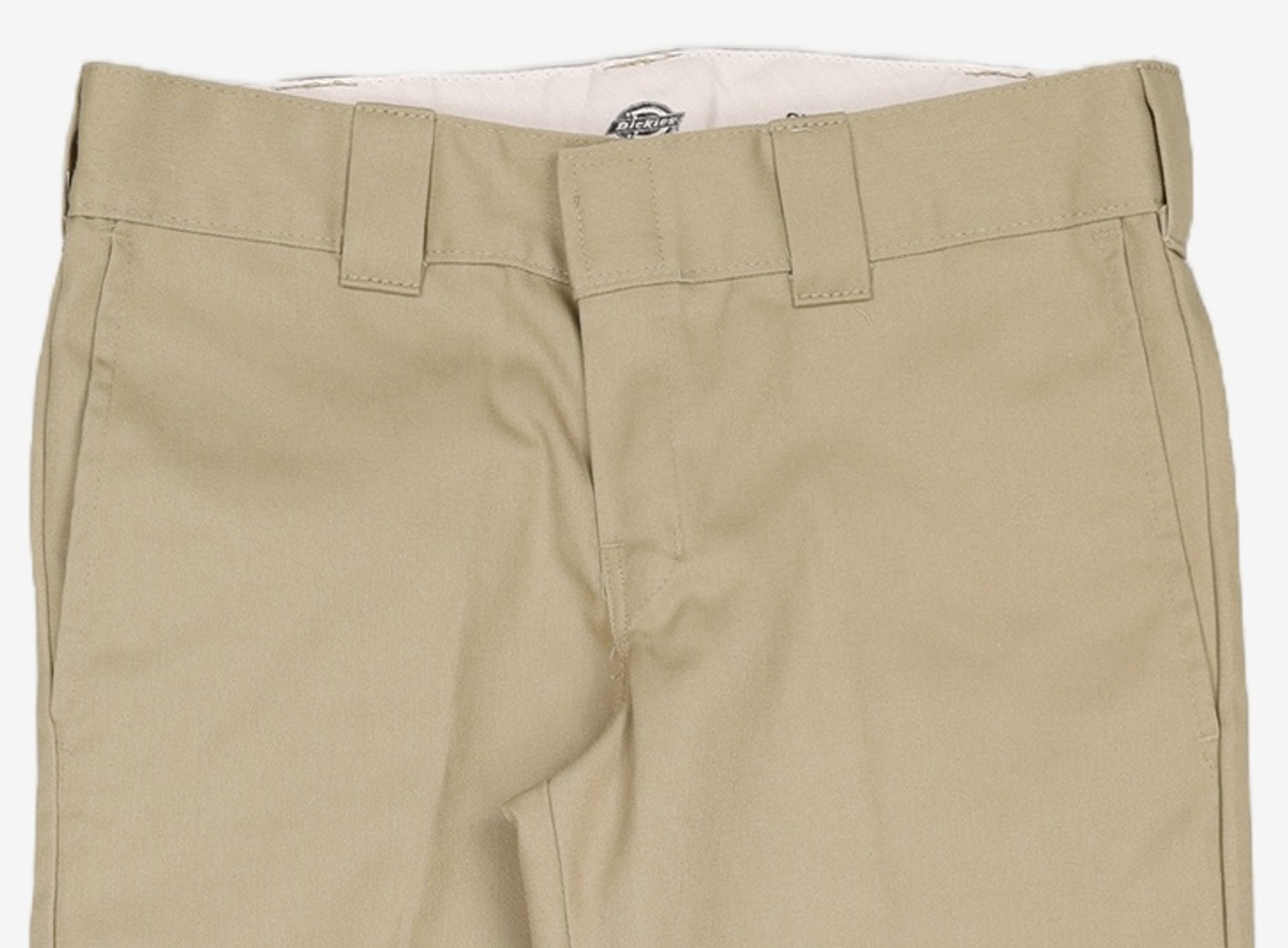 디키즈(DICKIES) 코튼 팬츠 30