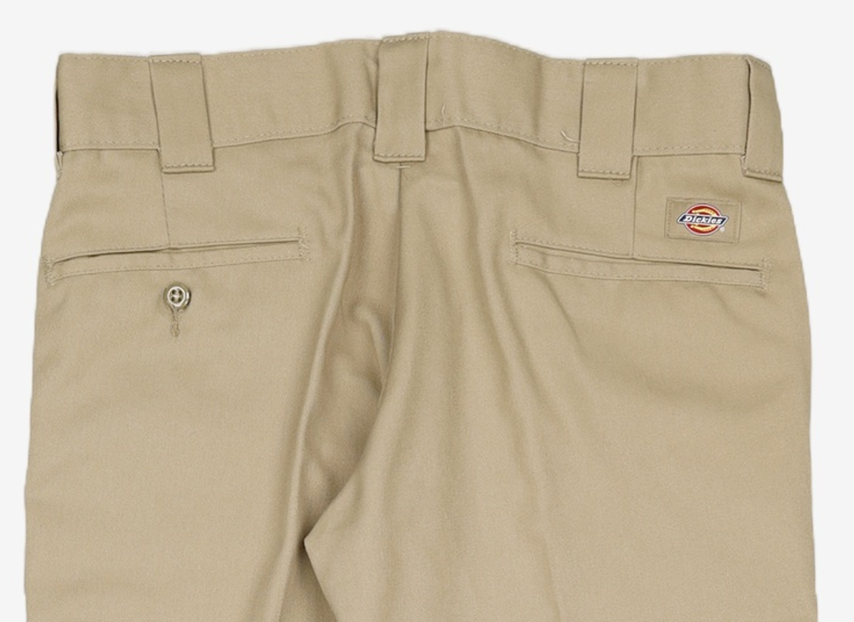 디키즈(DICKIES) 코튼 팬츠 30