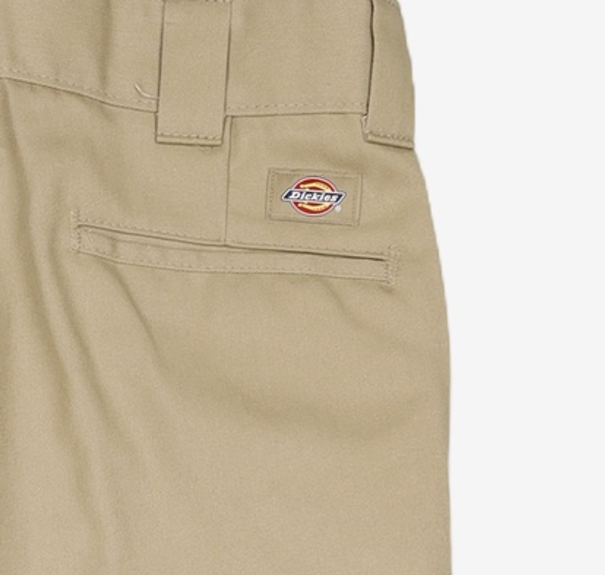 디키즈(DICKIES) 코튼 팬츠 30