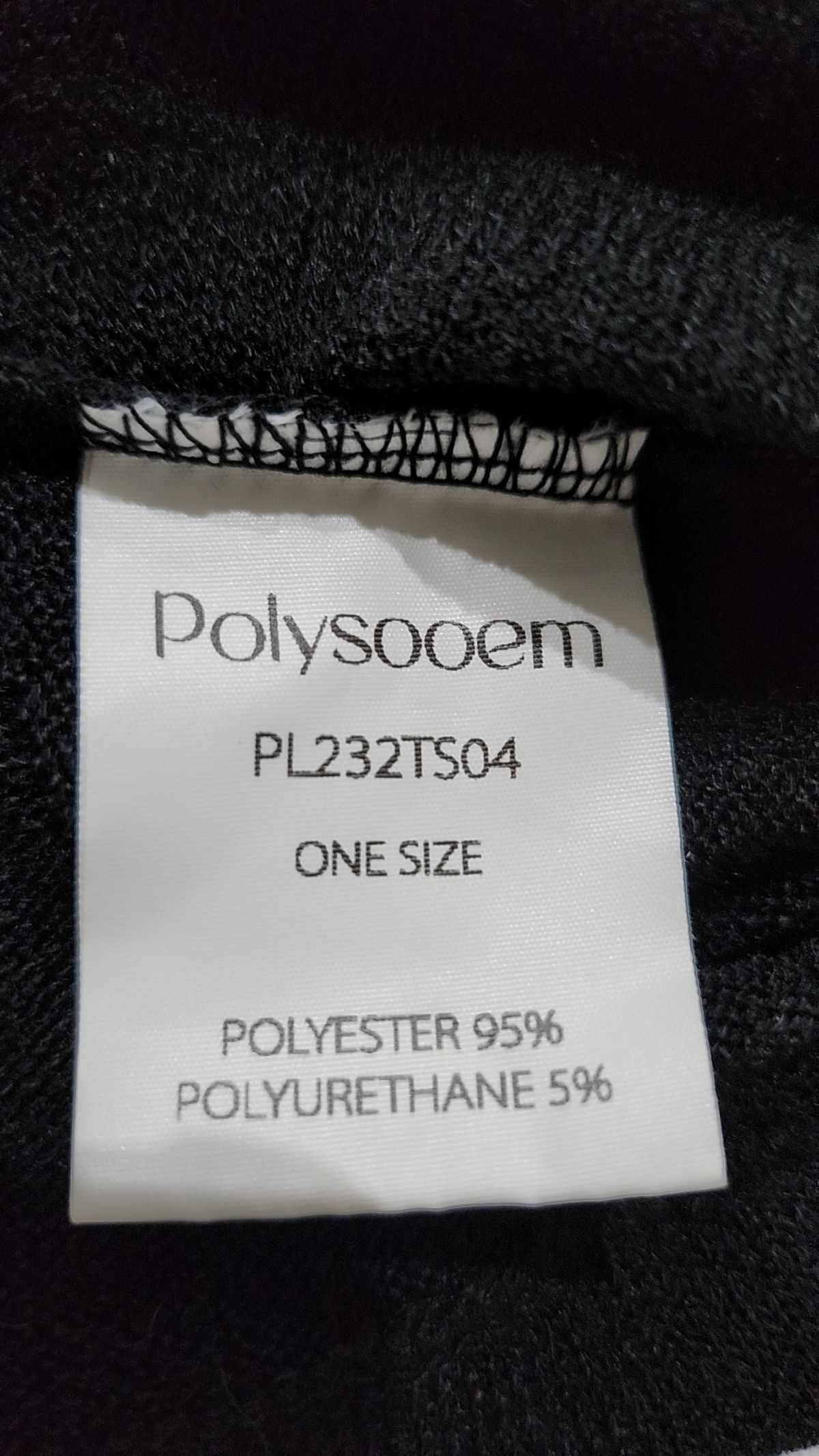폴리수엠(Polysooem) 반소매 티셔츠 ONE