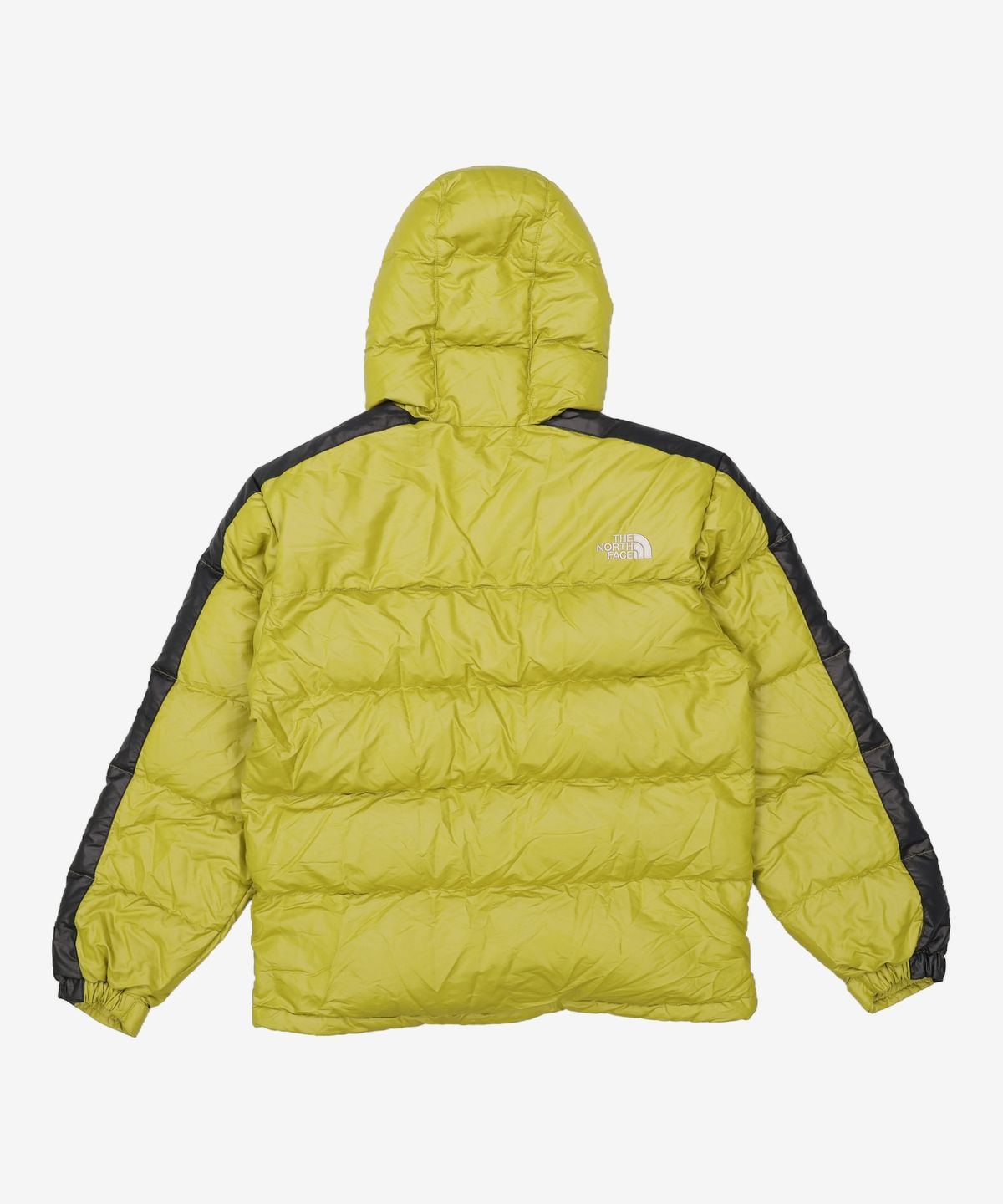 노스페이스(THE NORTH FACE) 숏 패딩/숏 헤비 아우터 M