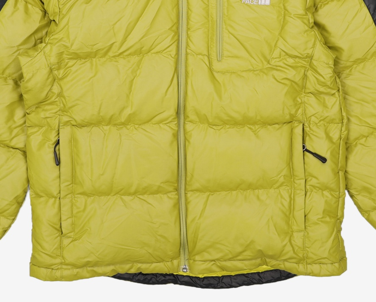 노스페이스(THE NORTH FACE) 숏 패딩/숏 헤비 아우터 M