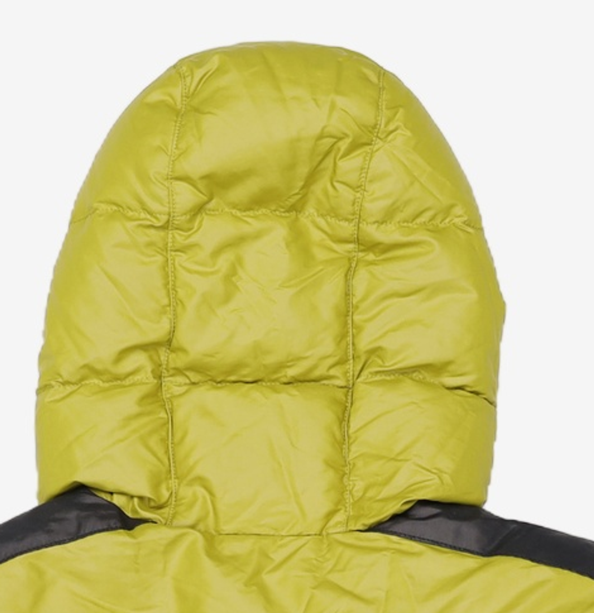 노스페이스(THE NORTH FACE) 숏 패딩/숏 헤비 아우터 M