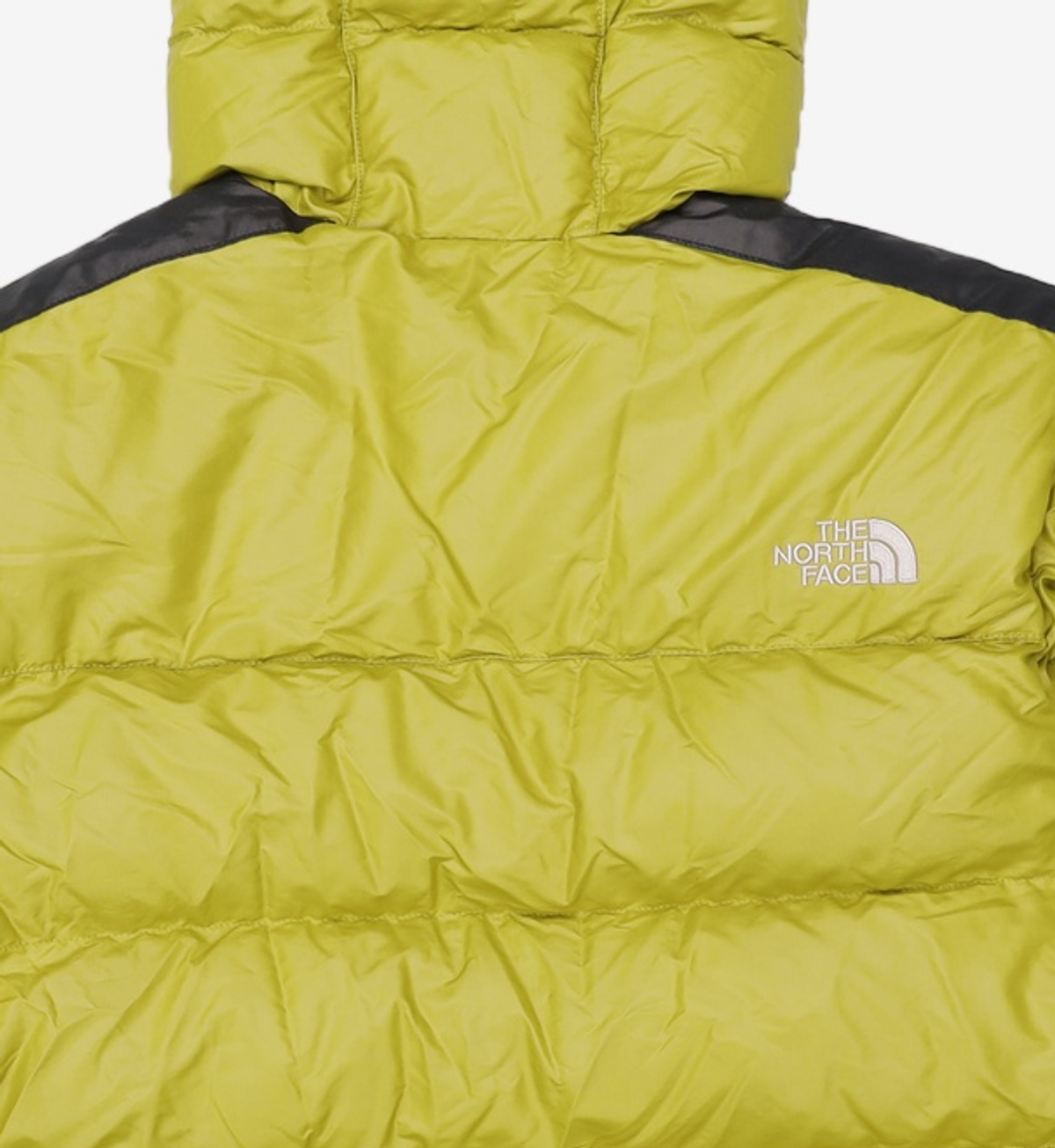 노스페이스(THE NORTH FACE) 숏 패딩/숏 헤비 아우터 M