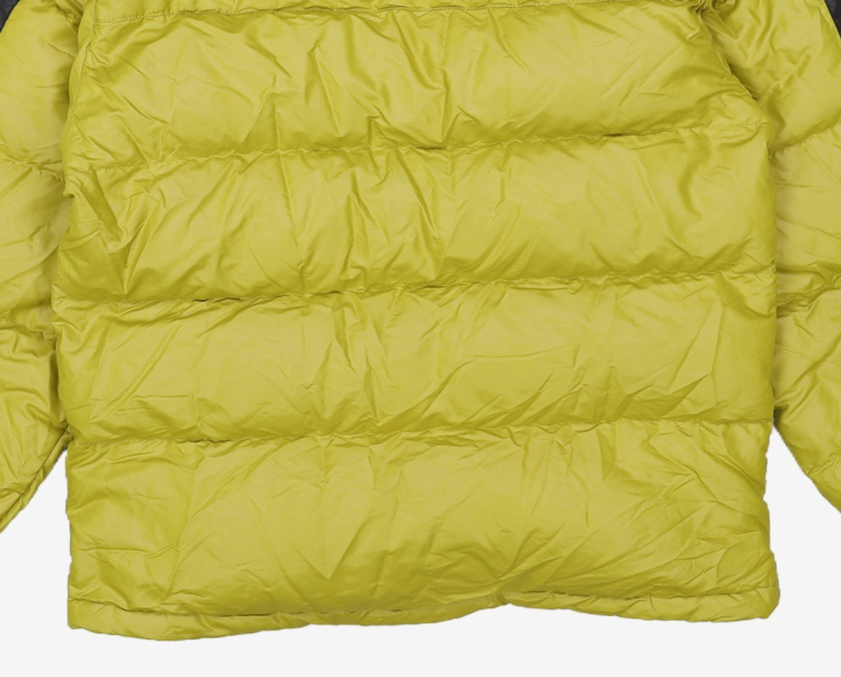 노스페이스(THE NORTH FACE) 숏 패딩/숏 헤비 아우터 M