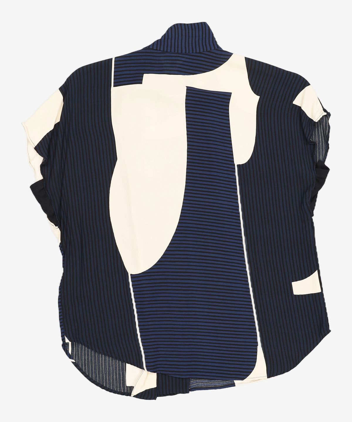 마시모두띠(Massimo dutti) 블라우스 M