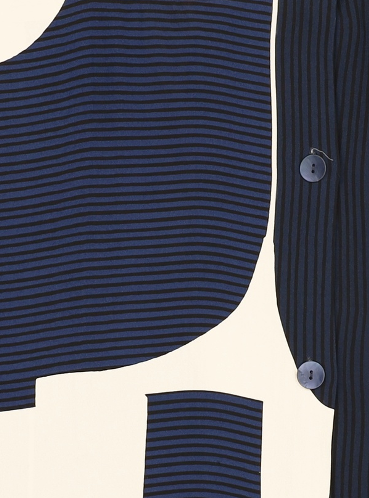 마시모두띠(Massimo dutti) 블라우스 M