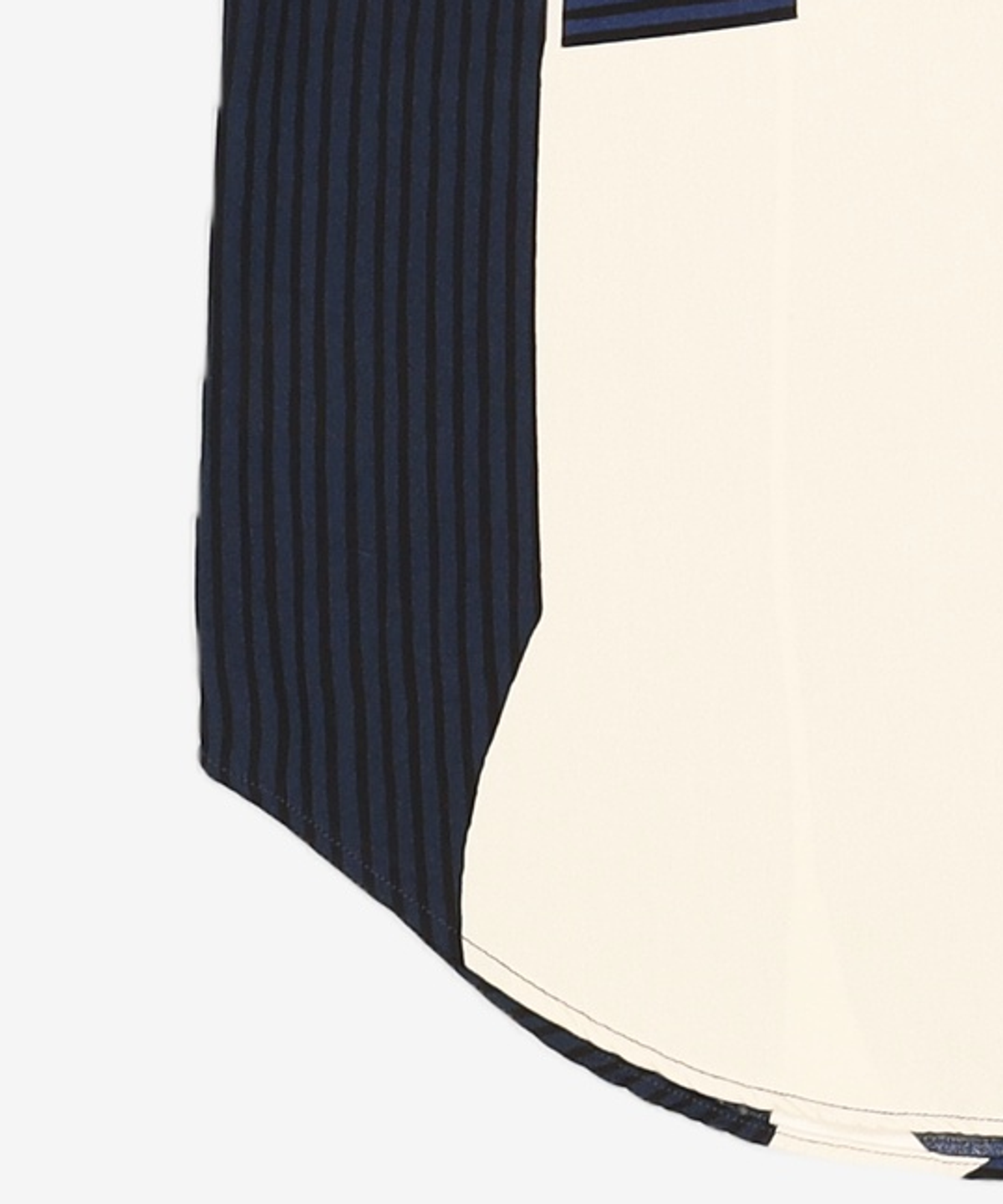 마시모두띠(Massimo dutti) 블라우스 M