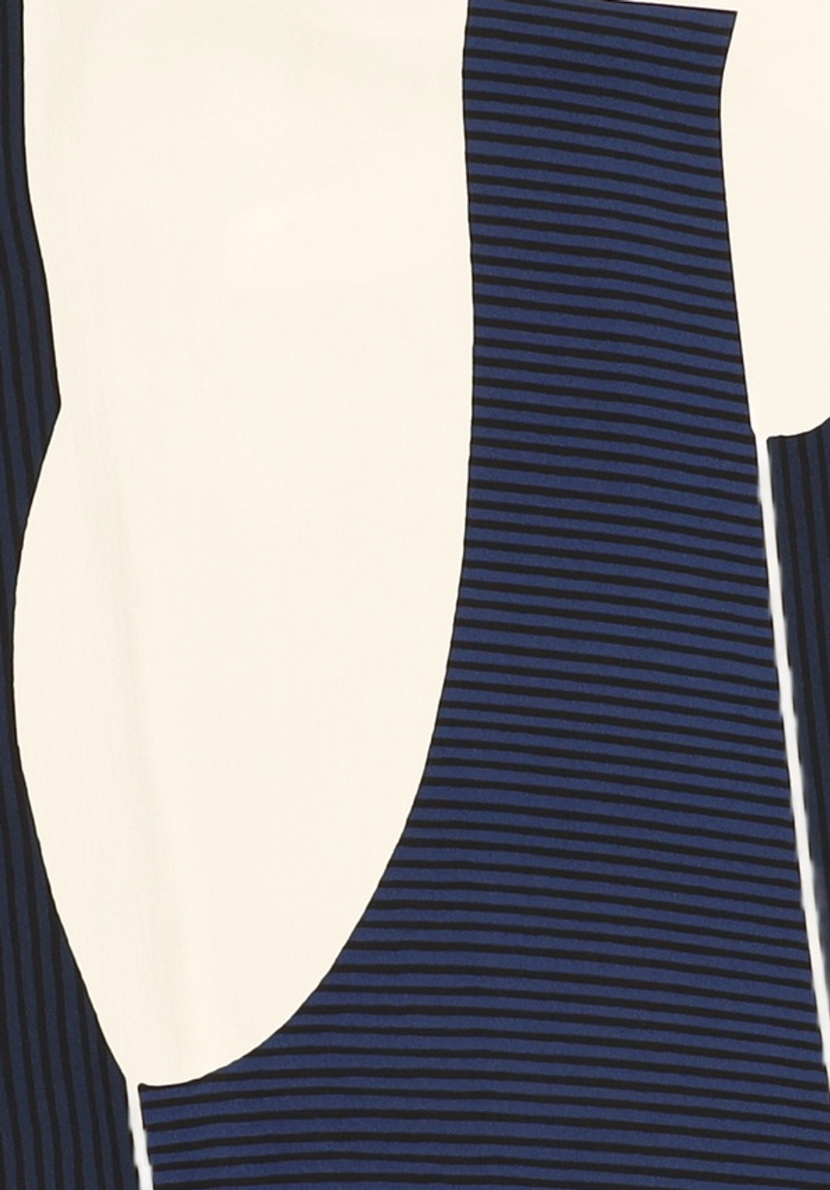 마시모두띠(Massimo dutti) 블라우스 M