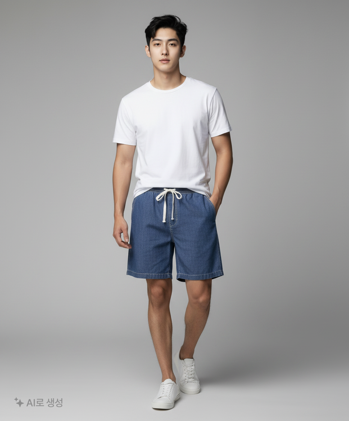 리(LEE) 숏팬츠 XL