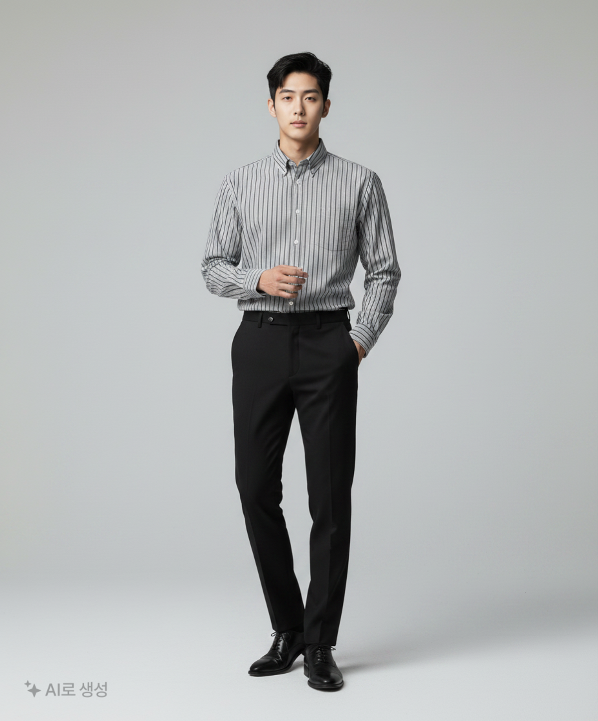 커버낫(COVERNAT) 캐주얼 셔츠 XXL