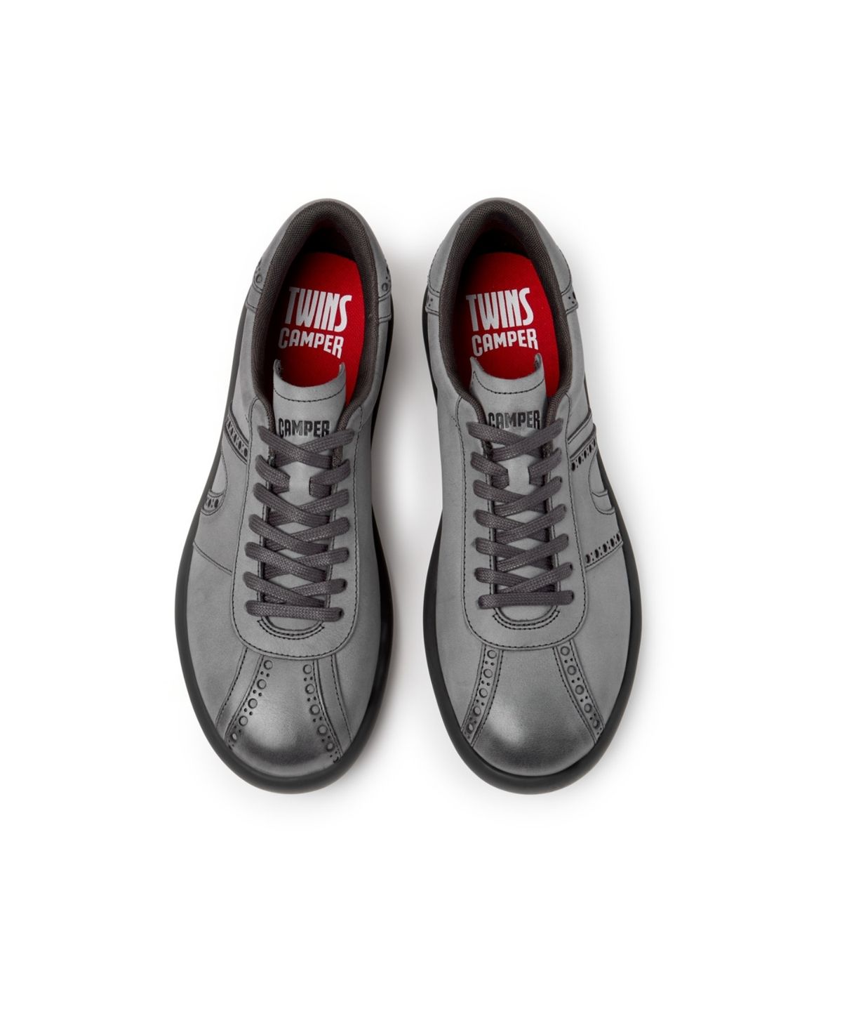 캠퍼(CAMPER) Pelotas Soller Twins K101129-002