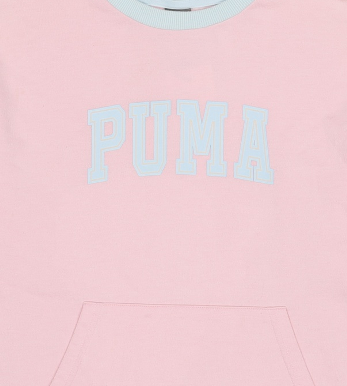 푸마 키즈(PUMA KIDS) 맨투맨/스웨트셔츠 150