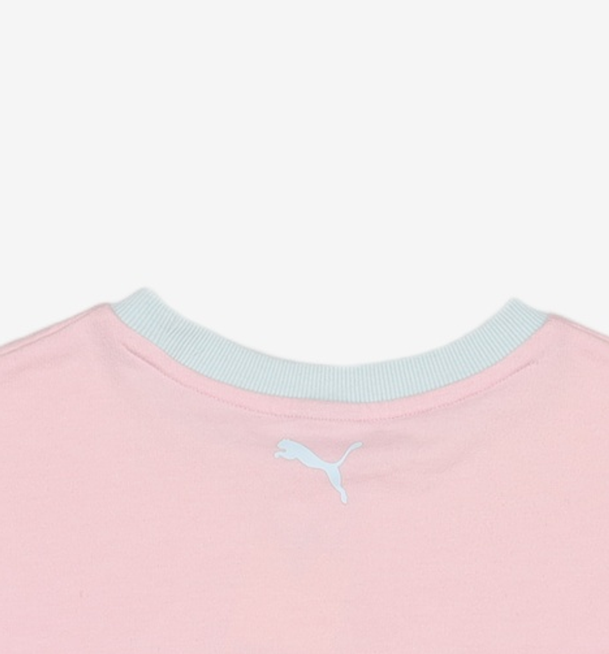 푸마 키즈(PUMA KIDS) 맨투맨/스웨트셔츠 150