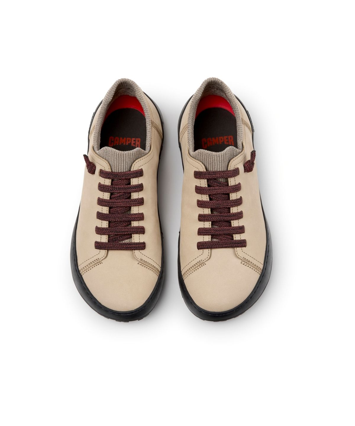 캠퍼(CAMPER) Peu Serra K201850-010