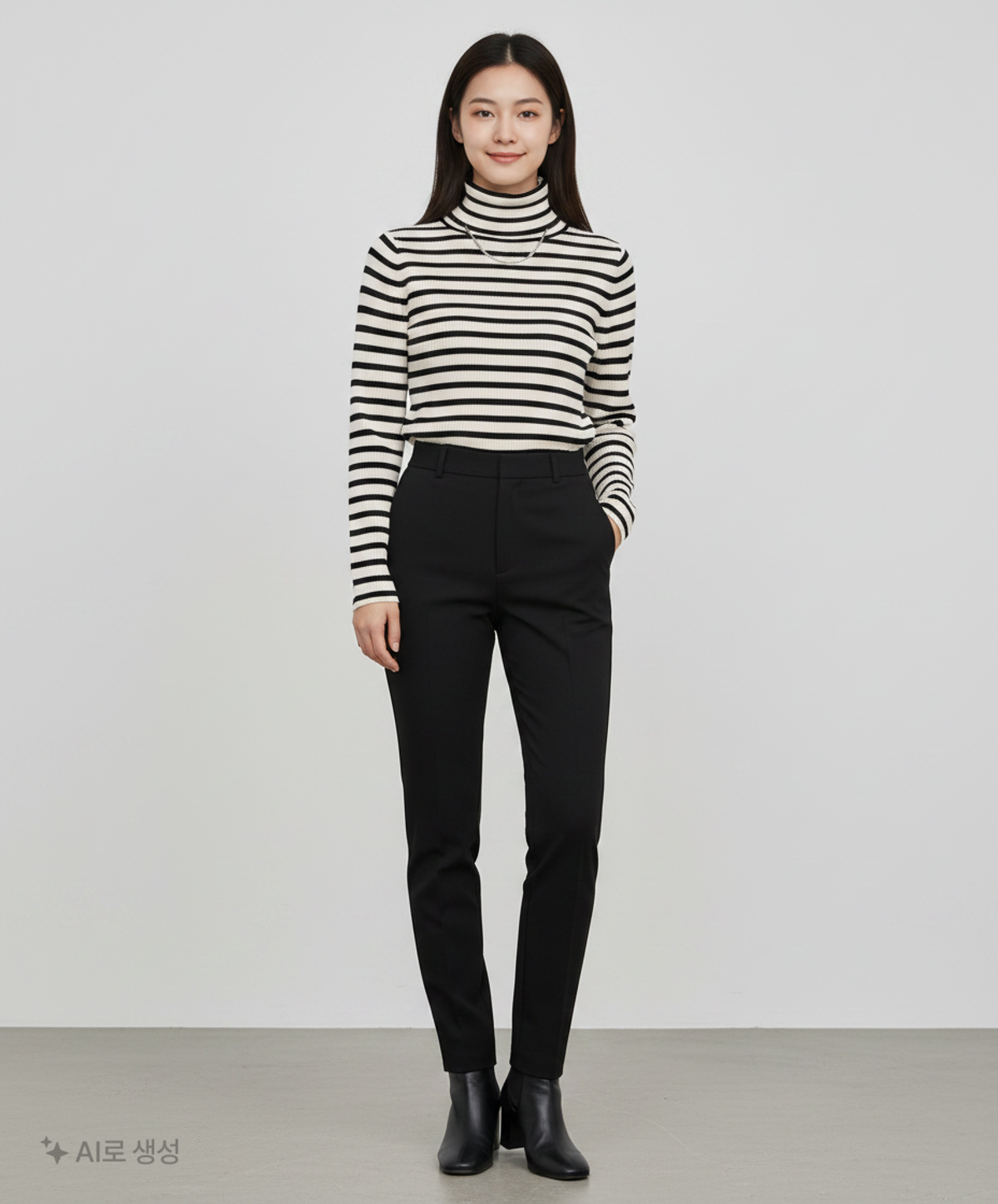 유니클로(UNIQLO) 니트/스웨터 S