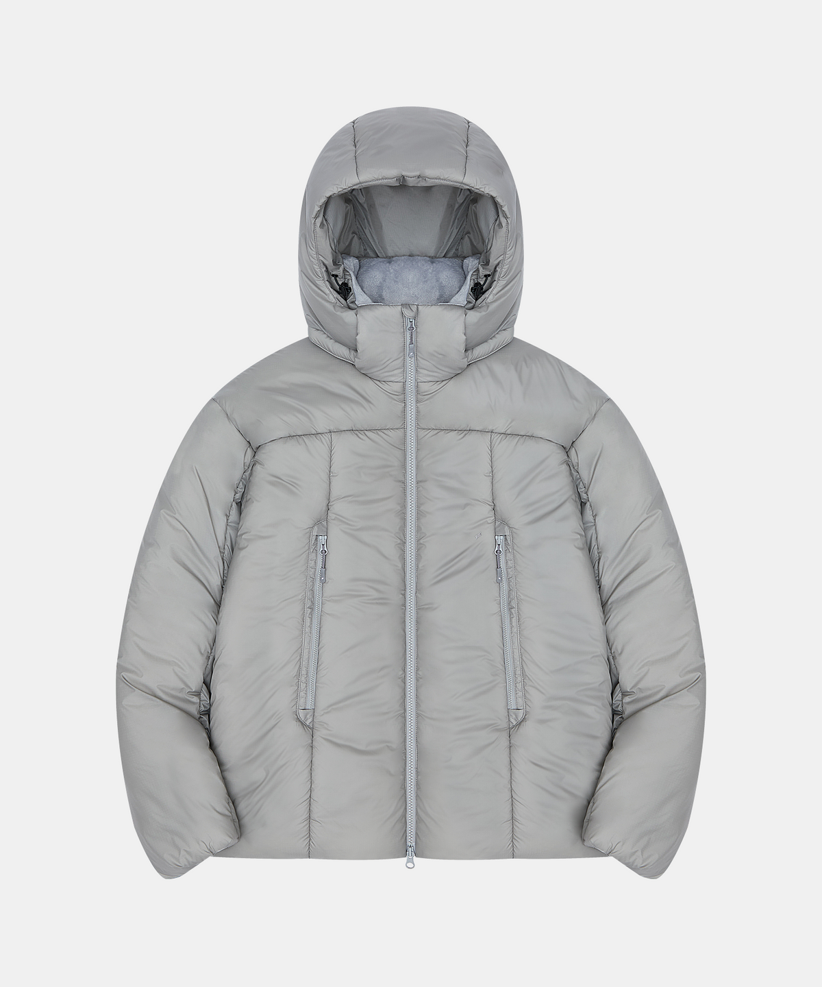 어반사이드 어패럴(URBANSIDE APPAREL) 써모코어 액티브 빌레이 파카