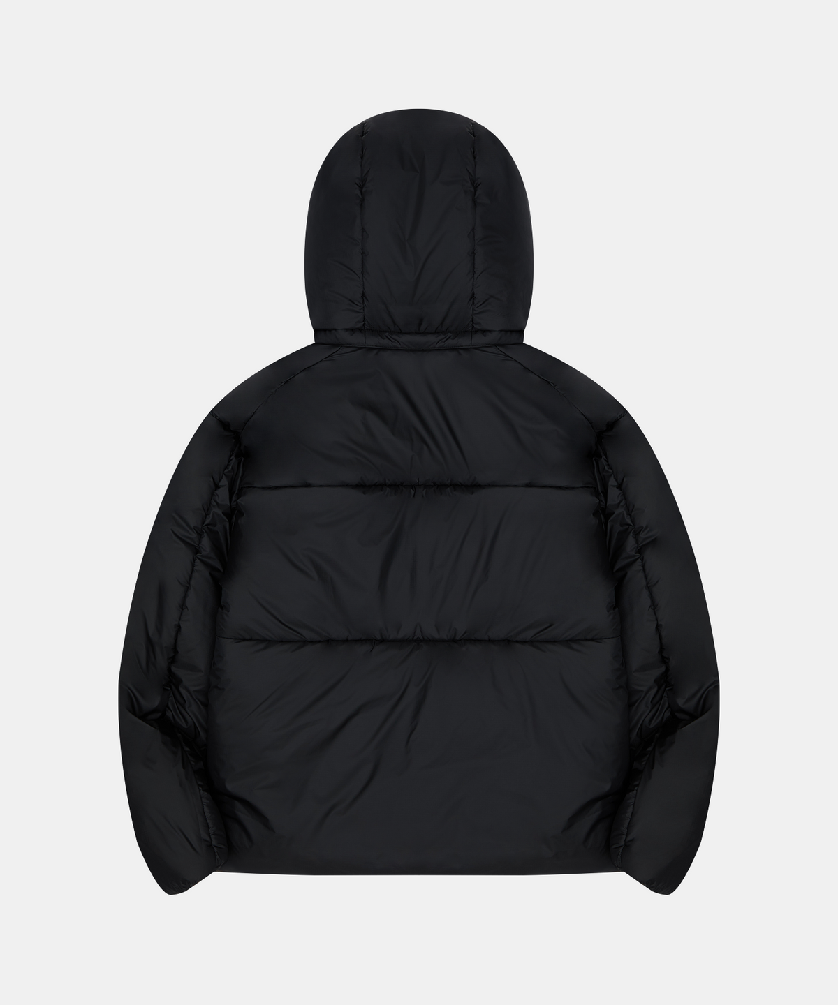 어반사이드 어패럴(URBANSIDE APPAREL) 써모코어 액티브 빌레이 파카