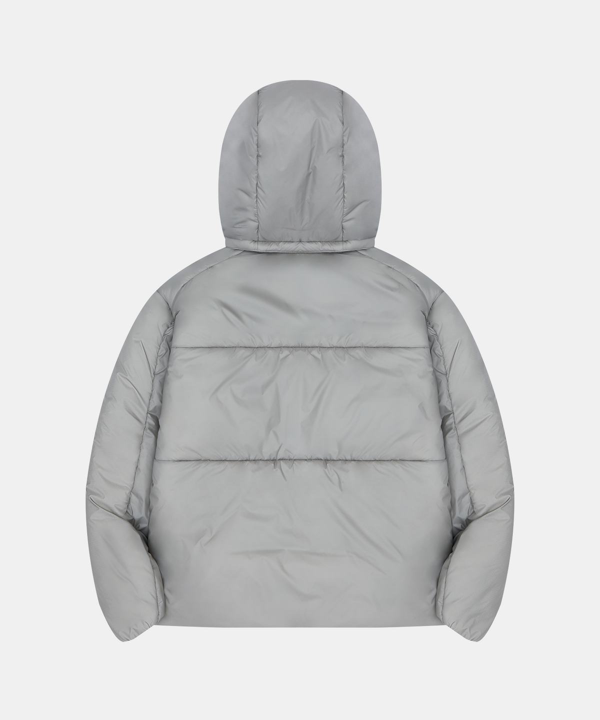 어반사이드 어패럴(URBANSIDE APPAREL) 써모코어 액티브 빌레이 파카