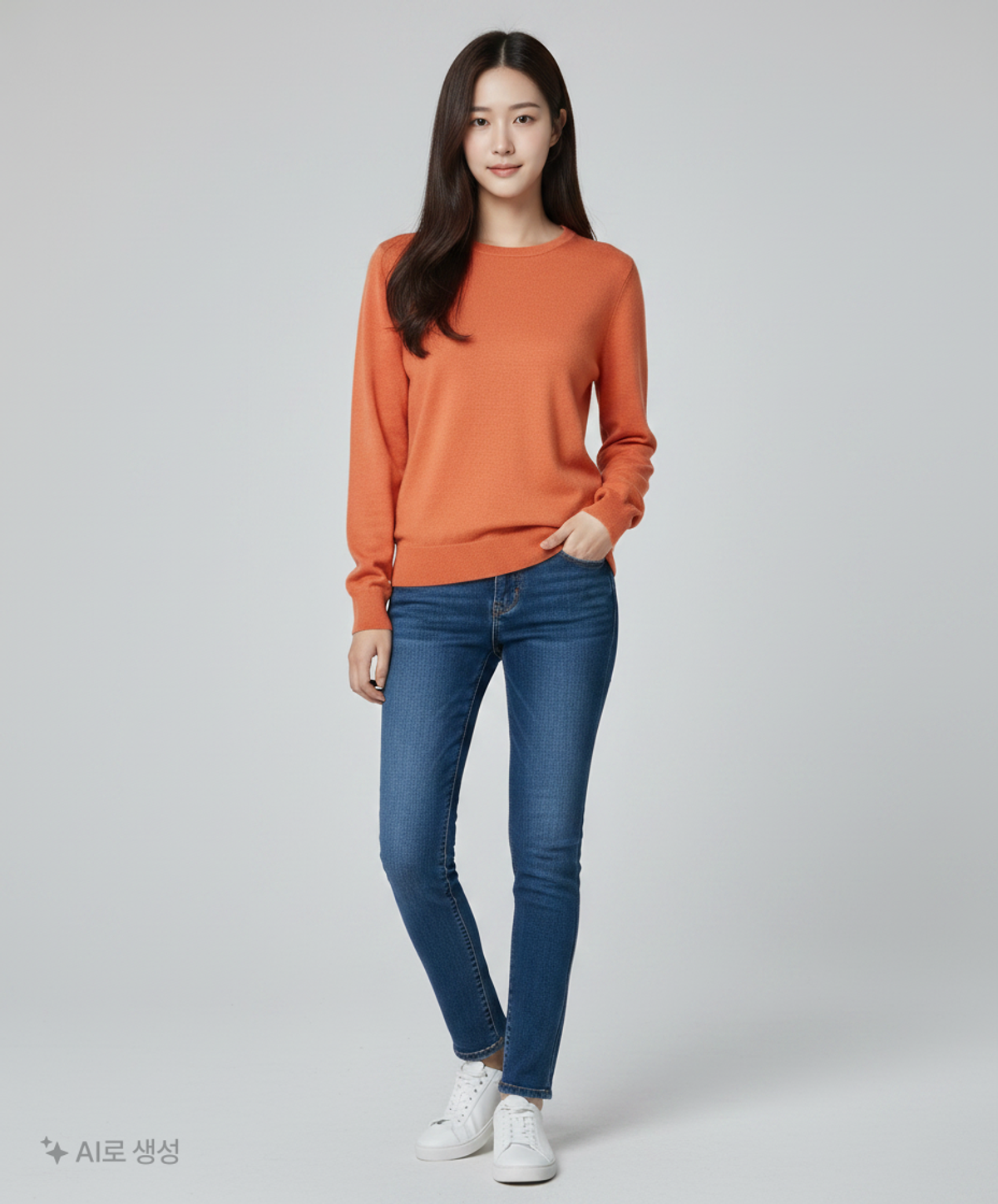 유니클로(UNIQLO) 니트/스웨터 M