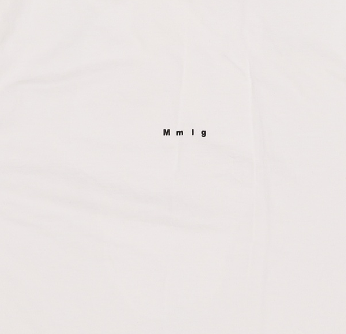 엠엠엘지(MMLG) [Mmlg] LOVE MM HF-T (4COLOR) M