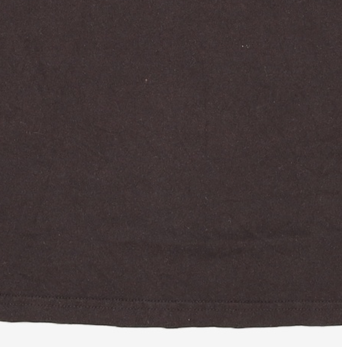 디스이즈네버댓(THISISNEVERTHAT) Permutations Tee Black M
