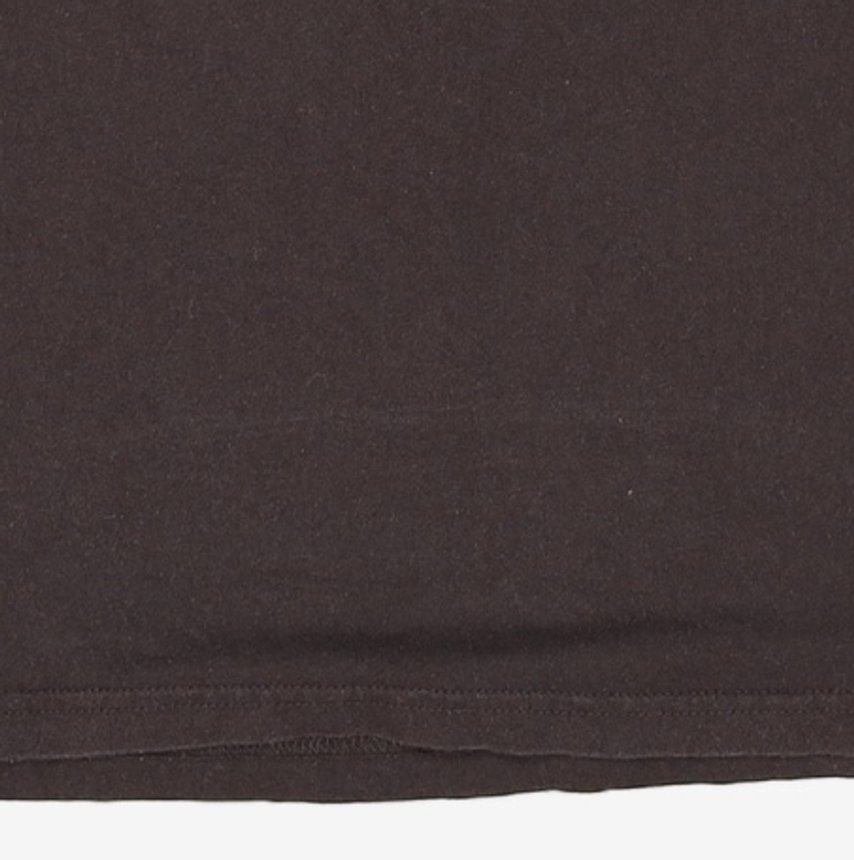 디스이즈네버댓(THISISNEVERTHAT) Permutations Tee Black M