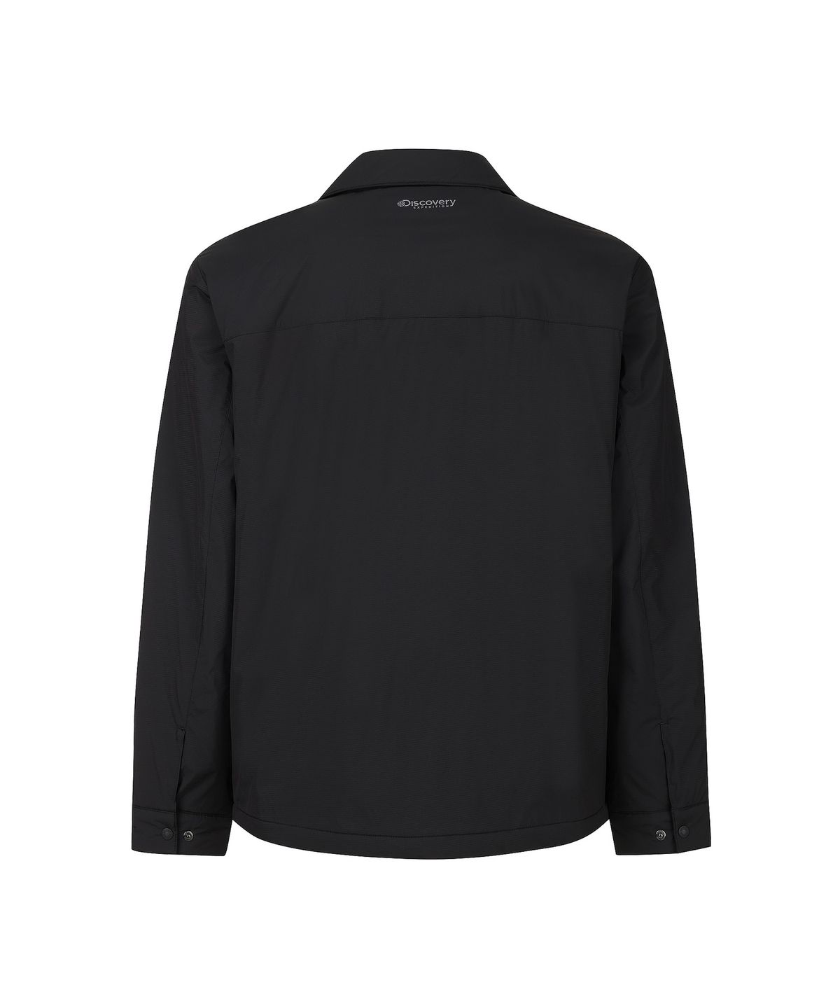디스커버리 익스페디션(DISCOVERY EXPEDITION) 남성 커뮤트 미드 패딩자켓 (BLACK)
