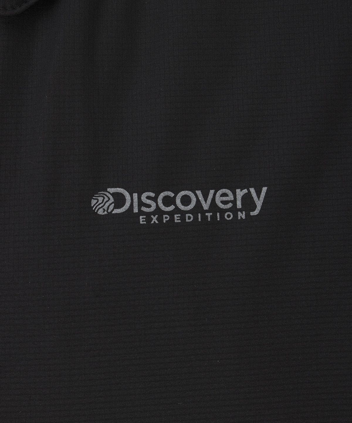 디스커버리 익스페디션(DISCOVERY EXPEDITION) 남성 커뮤트 미드 패딩자켓 (BLACK)