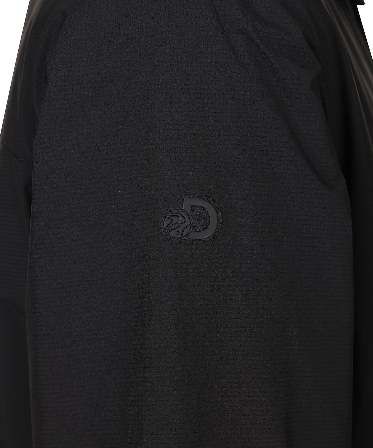 디스커버리 익스페디션(DISCOVERY EXPEDITION) 남성 커뮤트 미드 패딩자켓 (BLACK)