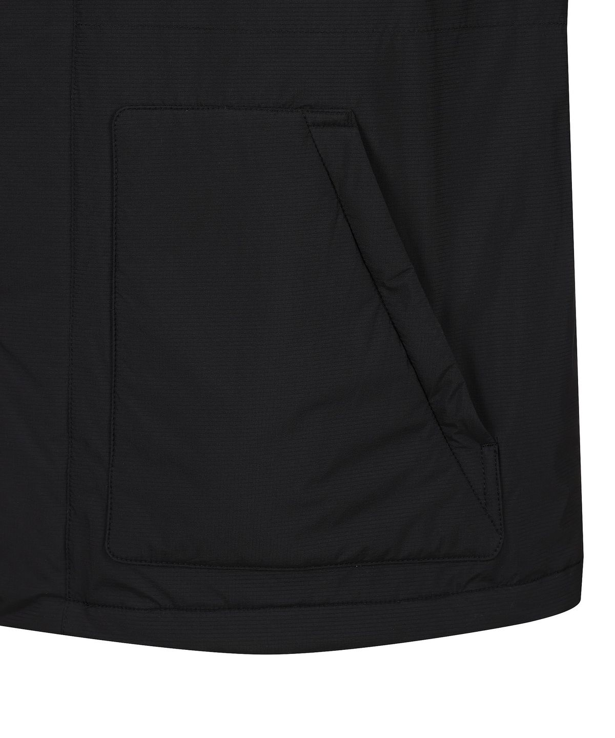 디스커버리 익스페디션(DISCOVERY EXPEDITION) 남성 커뮤트 미드 패딩자켓 (BLACK)