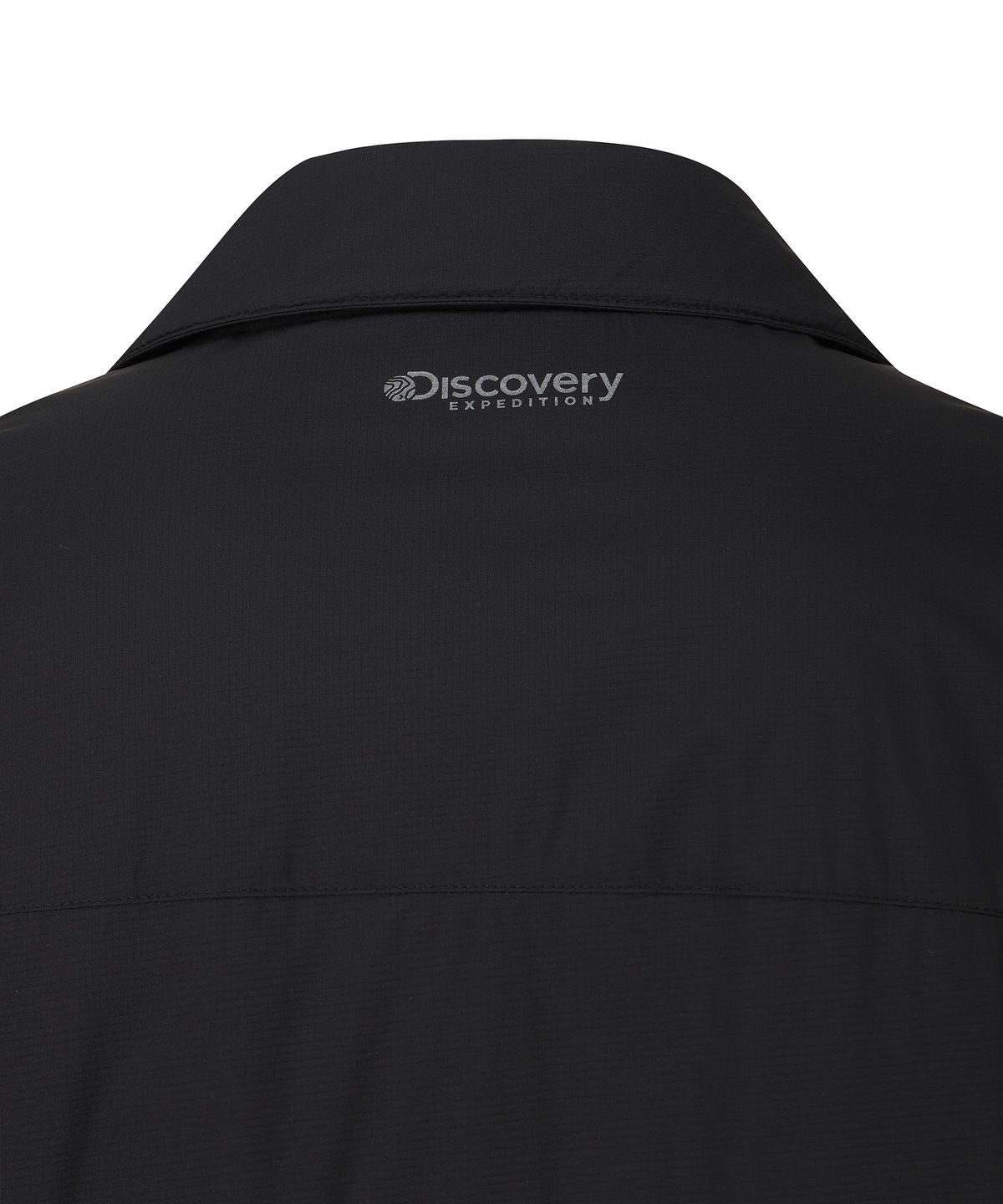 디스커버리 익스페디션(DISCOVERY EXPEDITION) 남성 커뮤트 미드 패딩자켓 (BLACK)