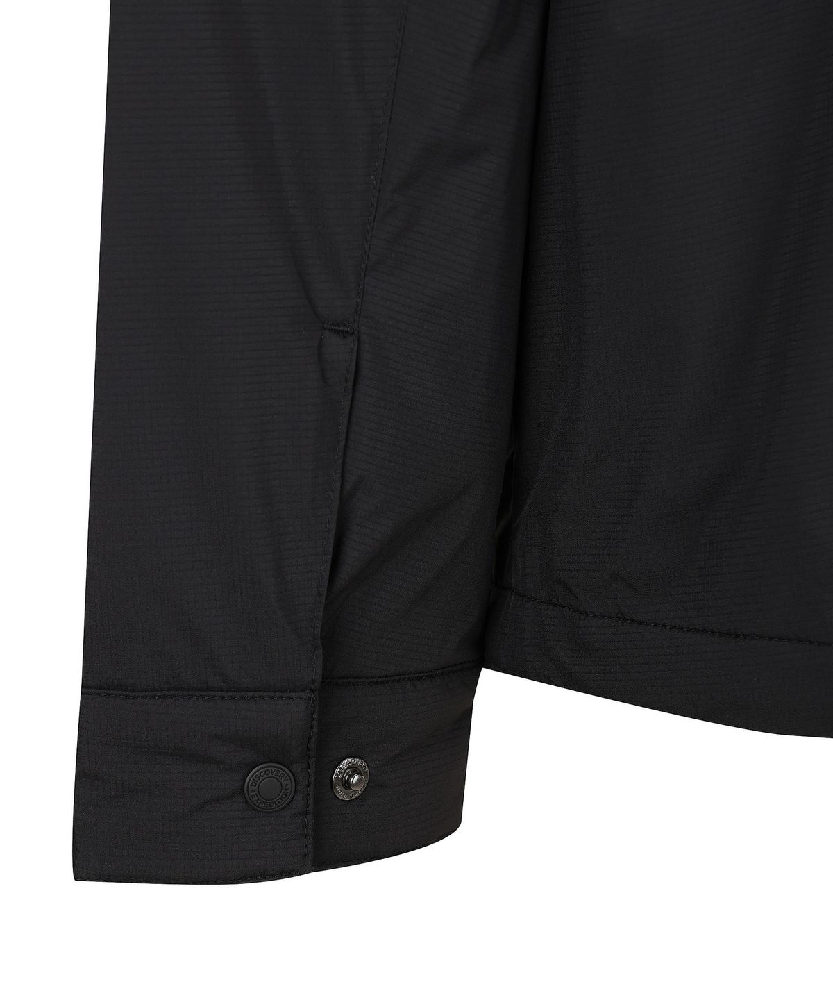 디스커버리 익스페디션(DISCOVERY EXPEDITION) 남성 커뮤트 미드 패딩자켓 (BLACK)