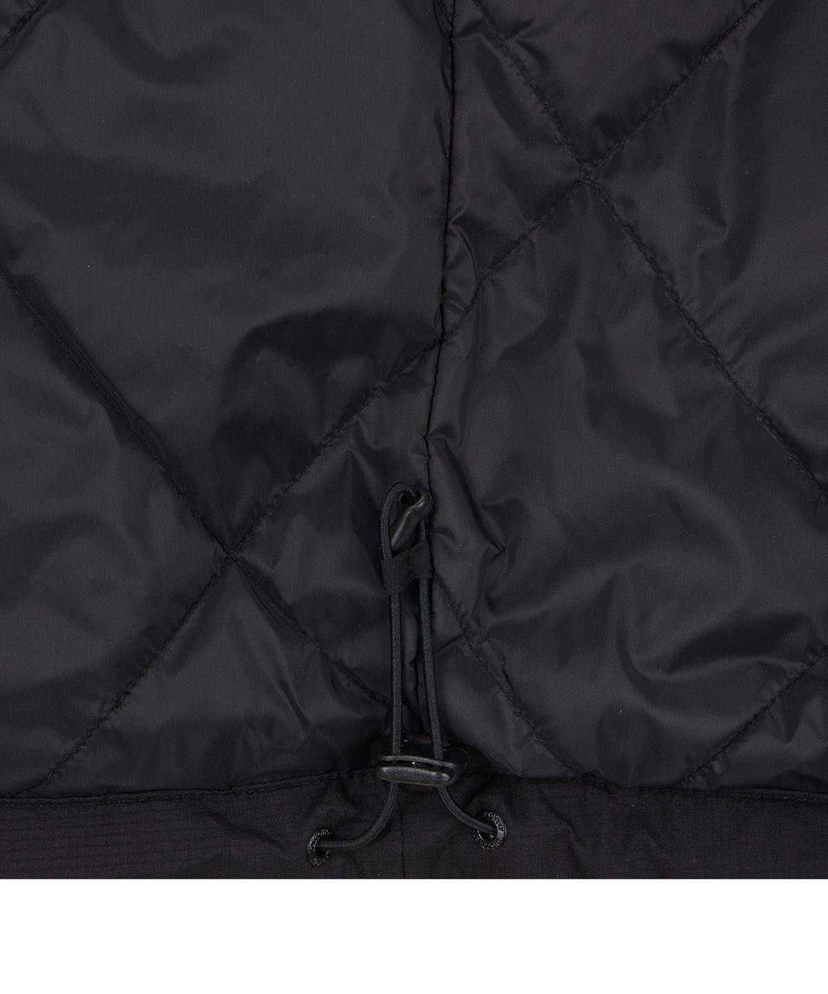 디스커버리 익스페디션(DISCOVERY EXPEDITION) 남성 커뮤트 미드 패딩자켓 (BLACK)