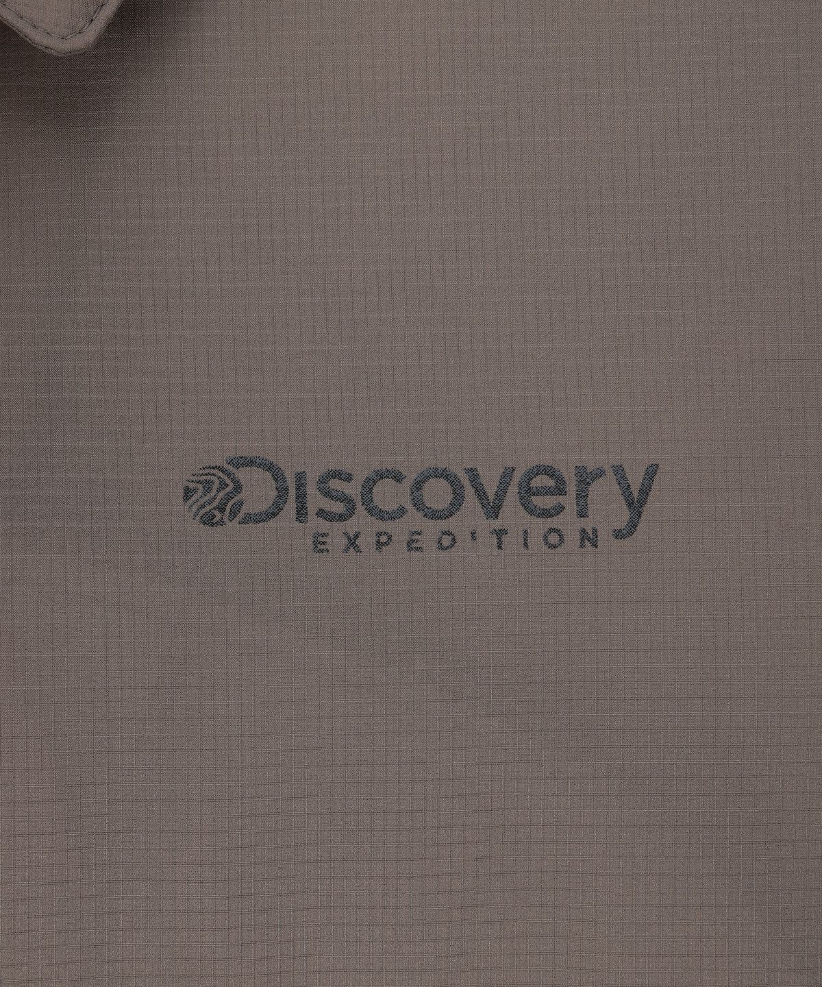 디스커버리 익스페디션(DISCOVERY EXPEDITION) 남성 커뮤트 미드 패딩자켓 (Brown)