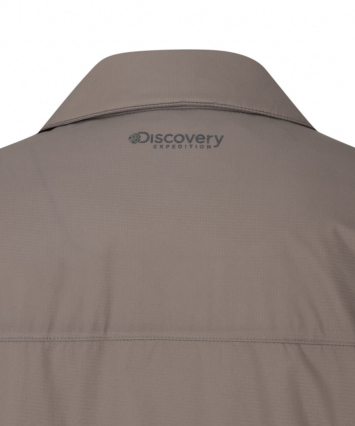 디스커버리 익스페디션(DISCOVERY EXPEDITION) 남성 커뮤트 미드 패딩자켓 (Brown)
