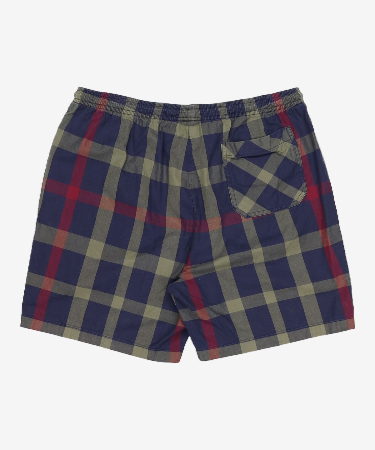 닥스(DAKS) 숏팬츠 L/XL