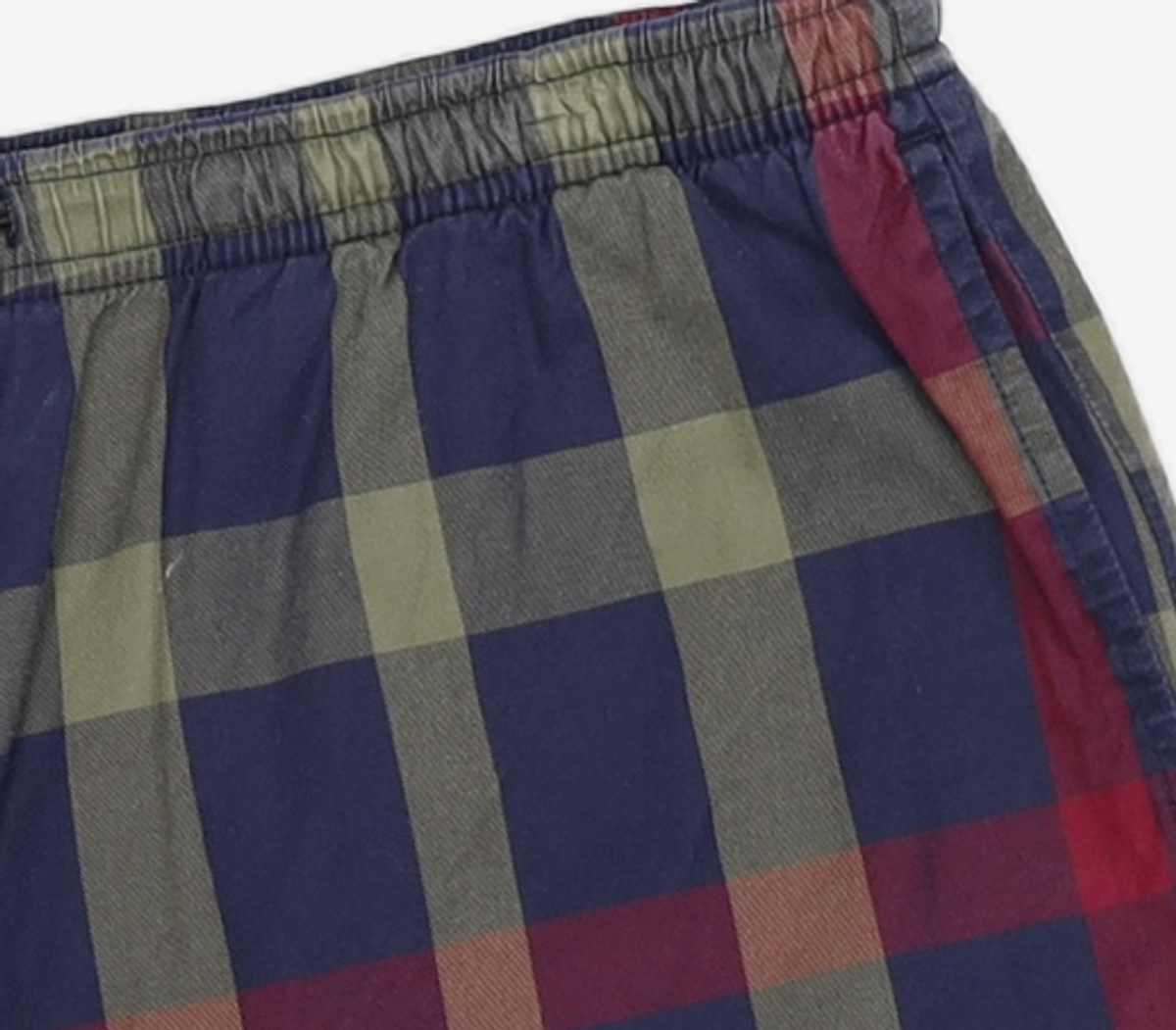 닥스(DAKS) 숏팬츠 L/XL