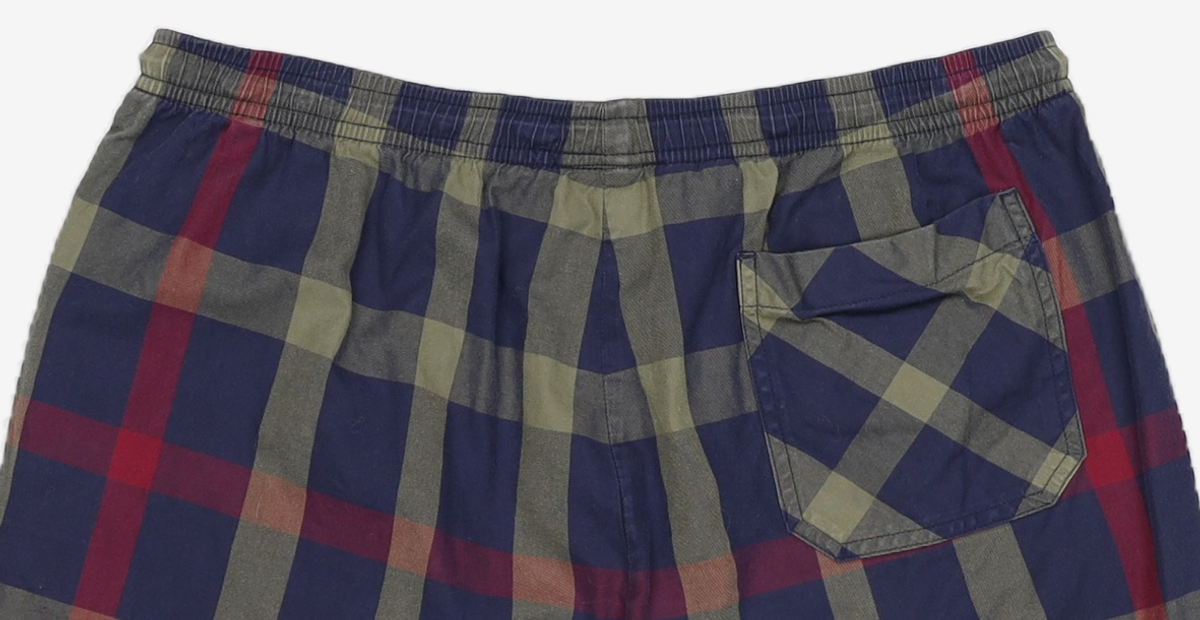 닥스(DAKS) 숏팬츠 L/XL
