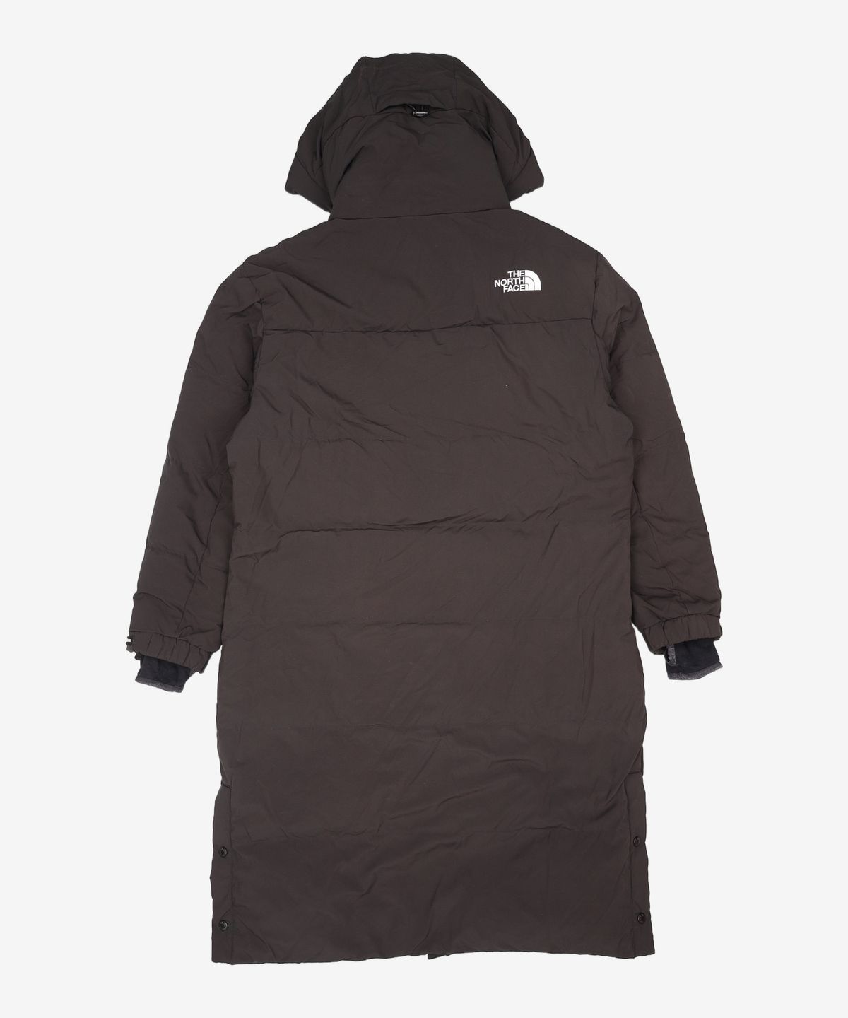 노스페이스(THE NORTH FACE) 롱 패딩/롱 헤비 아우터 XXL