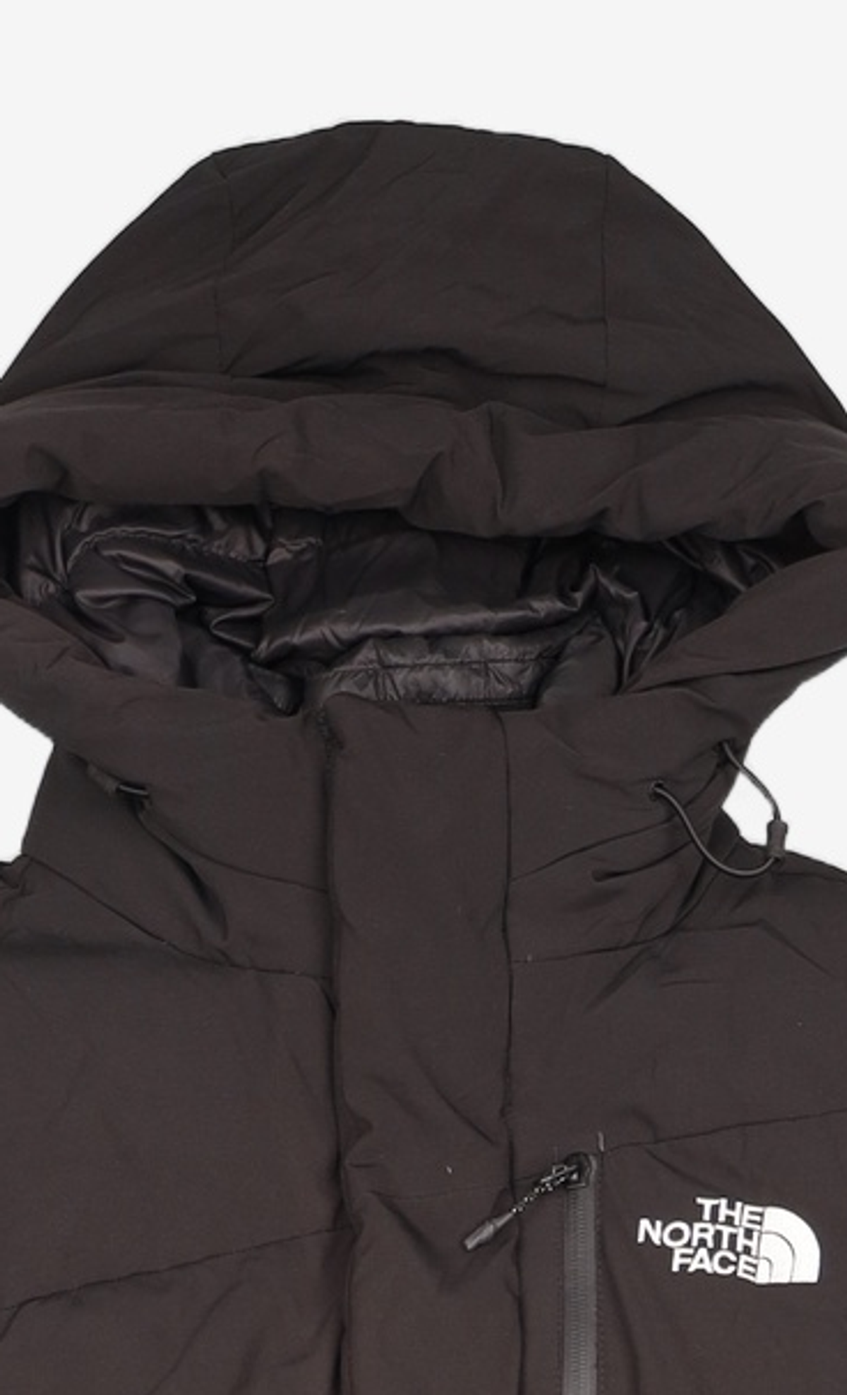 노스페이스(THE NORTH FACE) 롱 패딩/롱 헤비 아우터 XXL