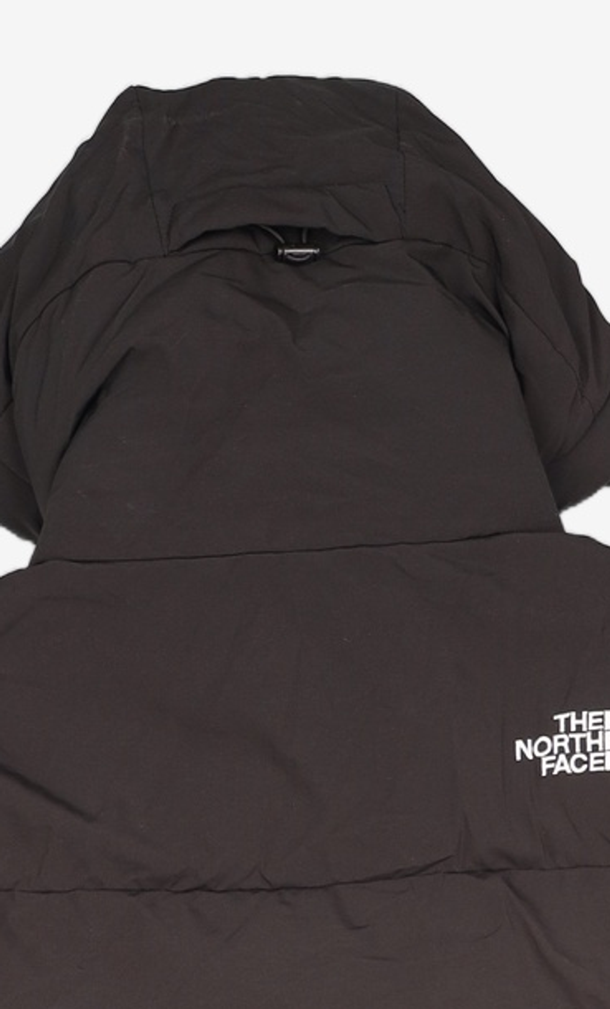 노스페이스(THE NORTH FACE) 롱 패딩/롱 헤비 아우터 XXL