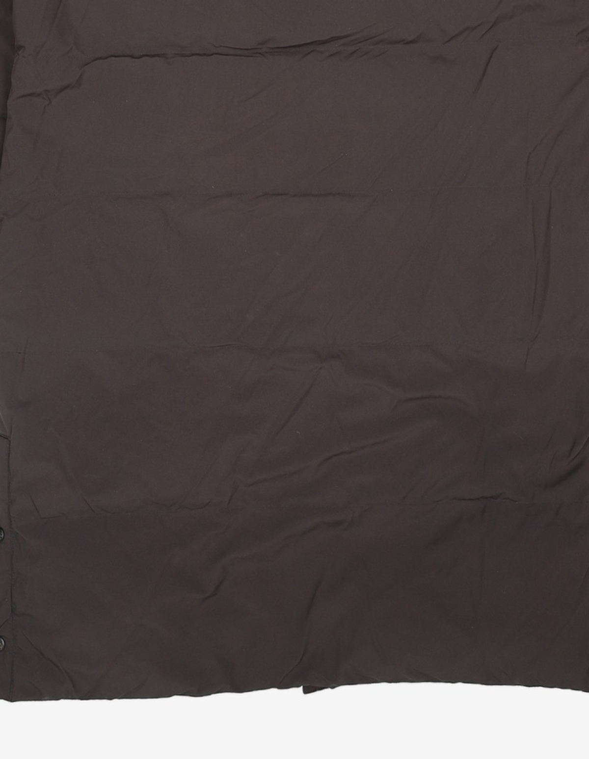 노스페이스(THE NORTH FACE) 롱 패딩/롱 헤비 아우터 XXL