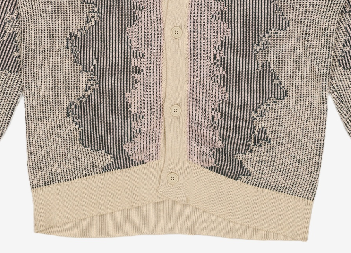 자라(ZARA) 카디건 XL