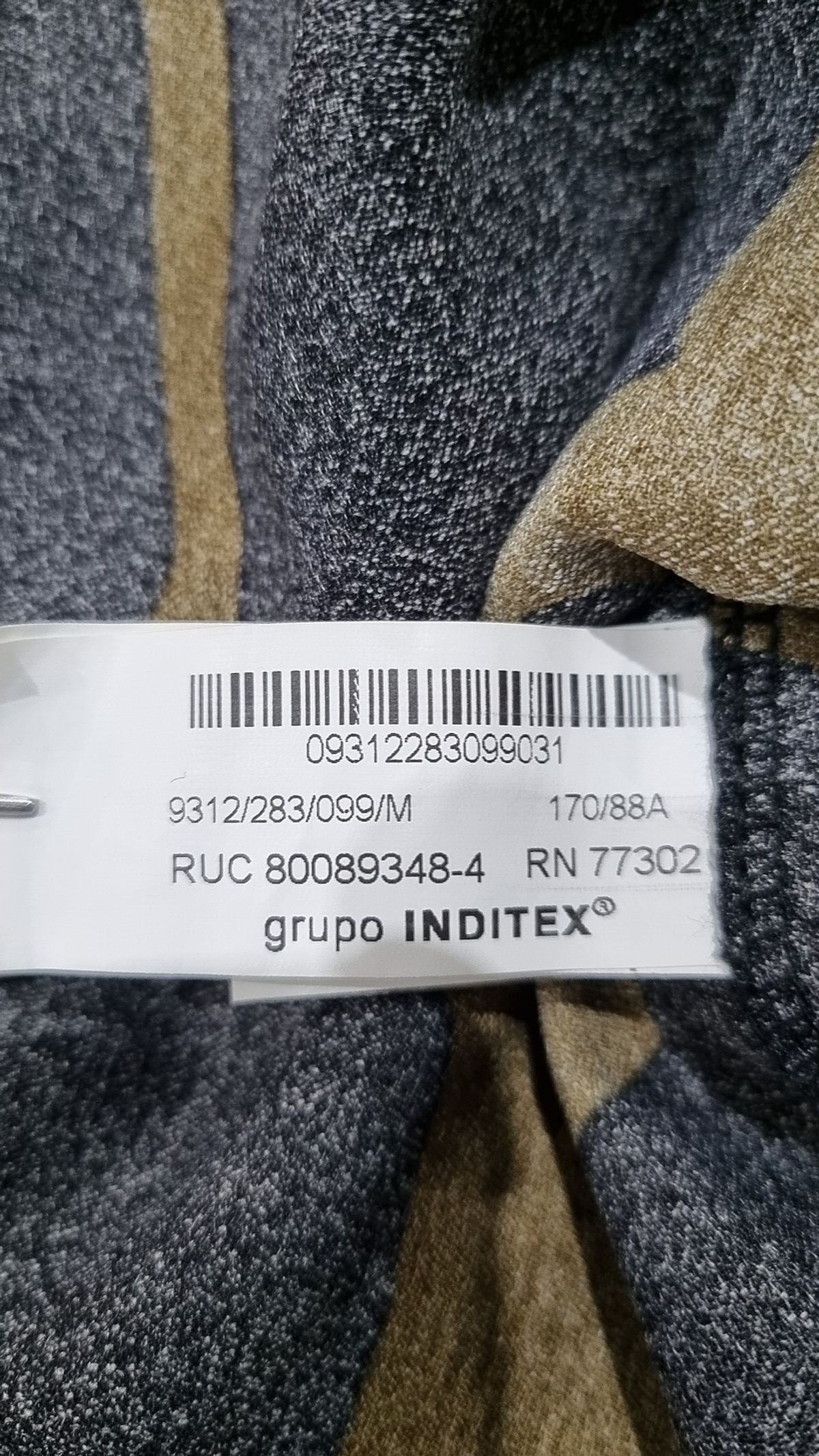 자라(ZARA) 캐주얼 셔츠 M