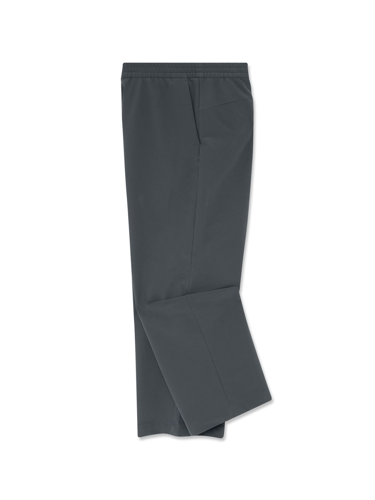 노르디스크(NORDISK) [HYGGE HIKE] 기모 우븐 트레이닝 팬츠 (릴렉스 핏) - U_Grey OUW26376C5
